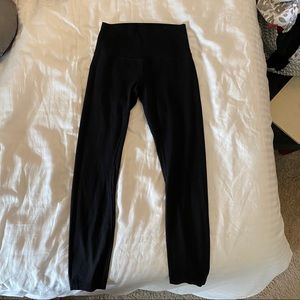 NEVER WORN lululemon Align Pants II